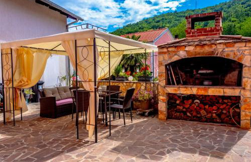 Comfortable apartment near Opatija - Foto 1