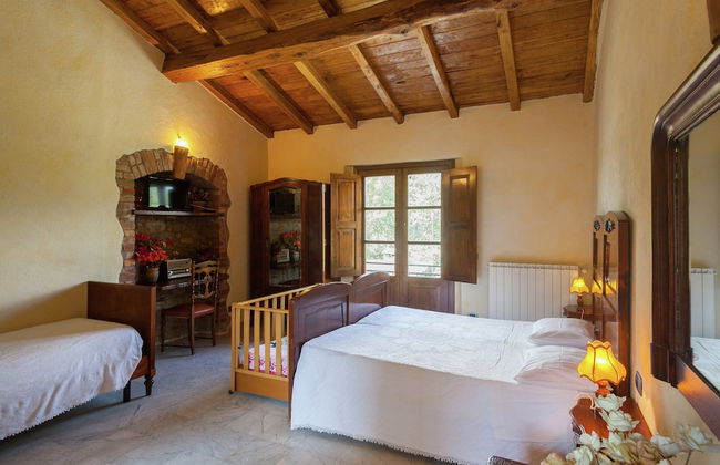 Farmhouse in Aulla With Private Pool - Foto 7