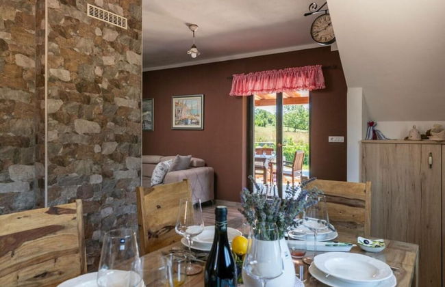 Madonnina Comfortable Holiday Residence - Foto 29