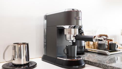 MALPENSA-RHO FIERA-MILANO Suite elegante - Foto 5