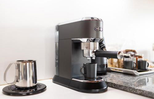 MALPENSA-RHO FIERA-MILANO Suite elegante - Foto 5