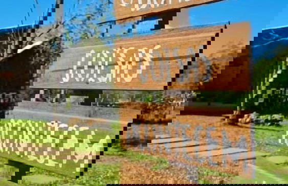 RECANTO DOS COMPADRES - Foto 56