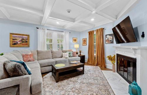 Spacious 4BD Augusta Retreat Near the Masters! BBQ - Foto 1