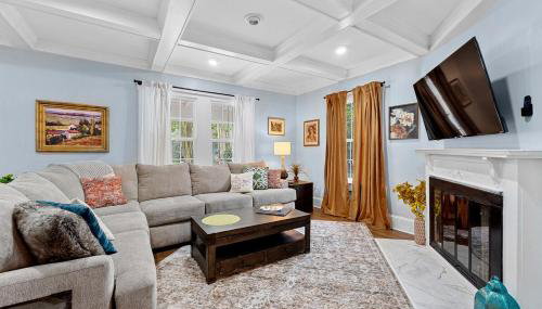 Spacious 4BD Augusta Retreat Near the Masters! BBQ - Foto 1