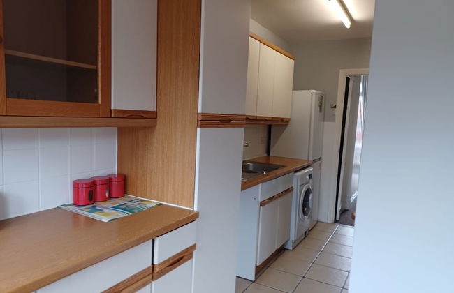 Huku Kwetu - Milton House - Photo 25