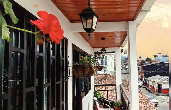 SAN PEDRO SALENTO APARTAHOTEL - Photo 33