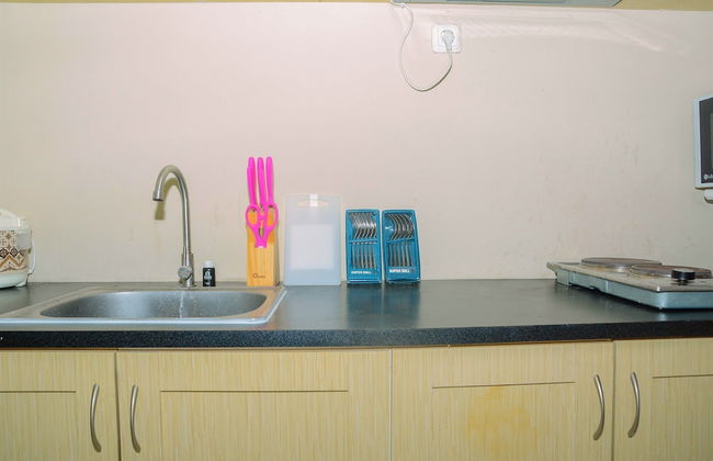 3BR Business Residence at Grand Palace Kemayoran - Foto 12