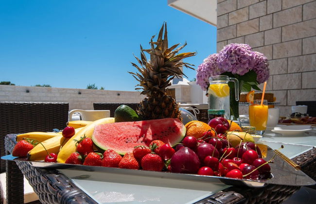 Villa Domenica - Photo 46