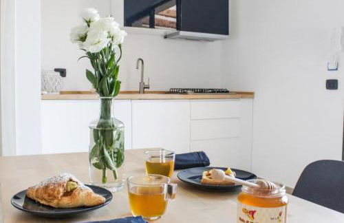 La Dimora apartments - Foto 41