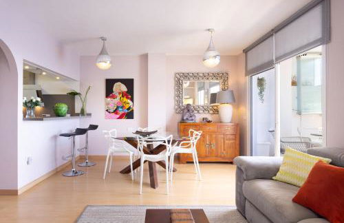 Home2Book Breathtaking Ocean Views Apt, Tabaiba - Foto 9