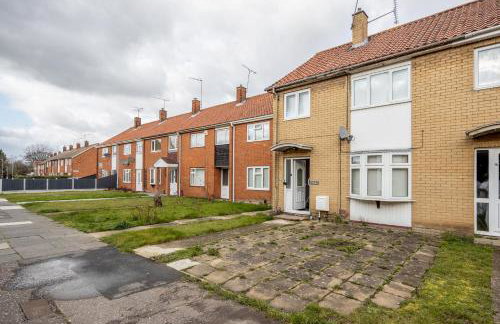 Remaj Serviced Accommodation, sleeps 7 & free parking - Foto 24