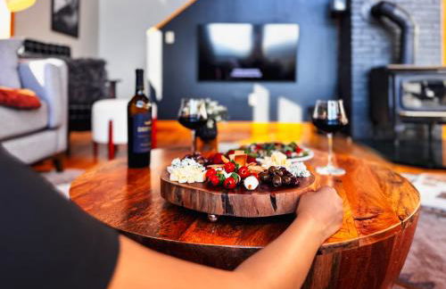 Sunset, Lake and Mtn View, Theater, Hot Tub, Xbox, Close to Sunday River - Foto 17