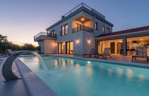 Villa Skyora - Foto 2