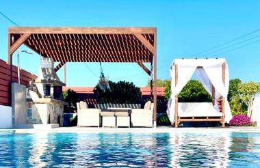 Kallipateira Villa - Foto 9