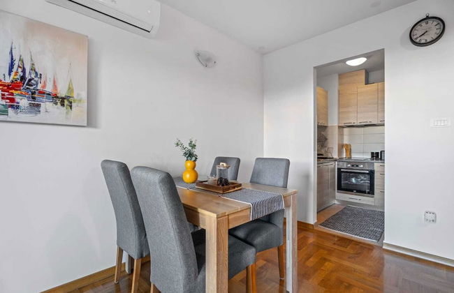 Apartment Maya by Litto - Photo 13