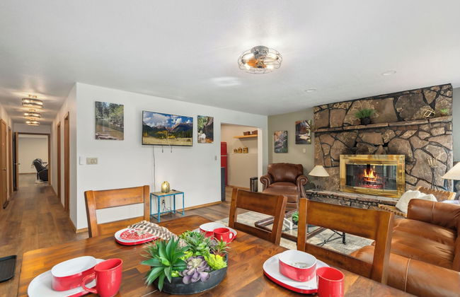 Country Club - Foto 34