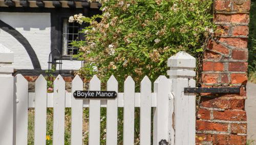 Wren Cottage at Boyke Manor - Foto 2