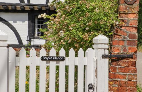 Wren Cottage at Boyke Manor - Foto 2