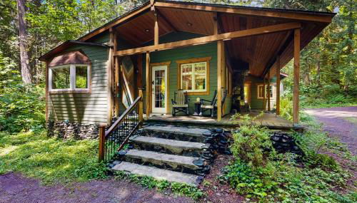 Eva's Cottage - Romancing the River - Foto 2