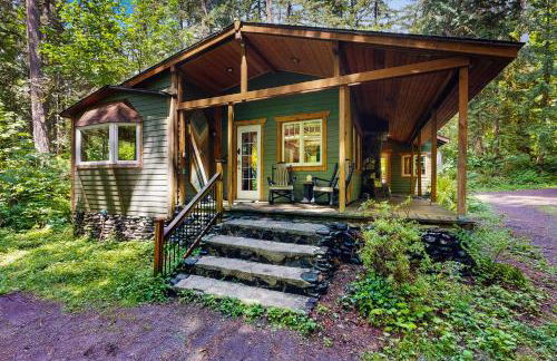 Eva's Cottage - Romancing the River - Foto 2