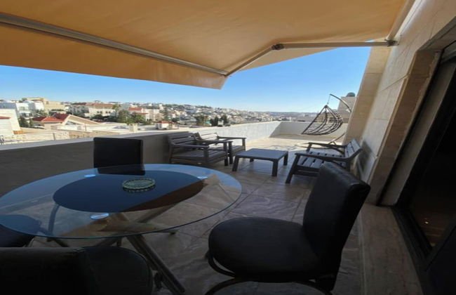 Charming 1 Bedroom Apartment in Amman's Heart - Foto 14