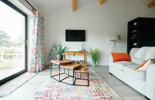 Ingleborough Lodge - Foto 9