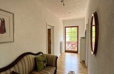 Apartment Siggi 81 sqm Balcony and Mountain View - Foto 18