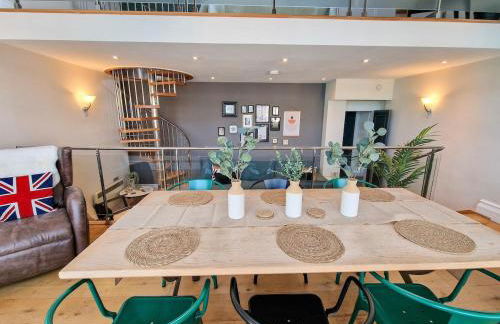 Luxury Piccadilly Duplex Flat by City SuperHost - Foto 20