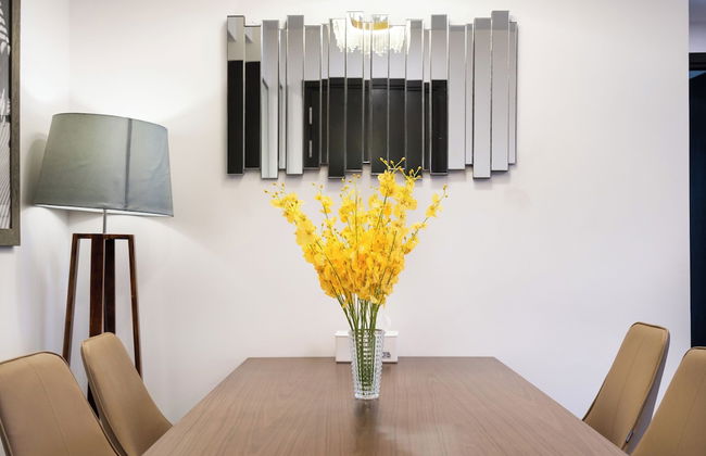 D1 Mension - Zenity Luxury Apartment - Saigon Centre - Foto 32