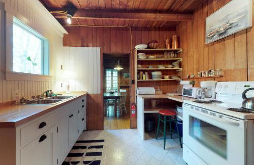 The 1909 Cottage - Foto 29