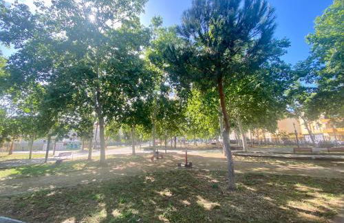 ÁTICO Centro y Playa - Foto 59