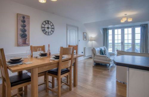 Bayview 2 - 2 Bedroom Apartment - Penally - Photo 25