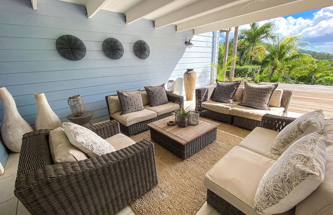 Red Coconut Self Catering - Photo 27