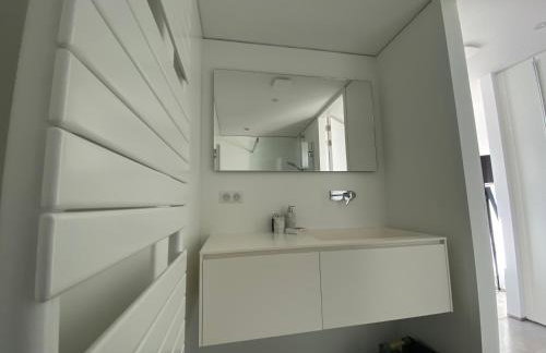 Élégant chalet contemporain - sauna - piscine -10p - Foto 31