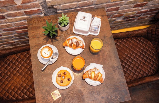 Suebi Rooms and Apartments - Photo 43