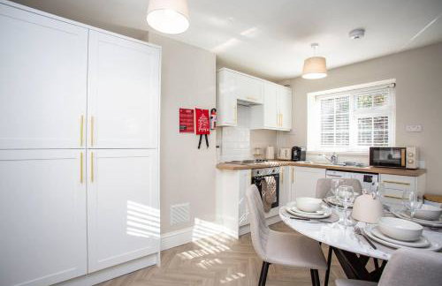 Vacant Nests Castle Hill Wi-Fi Village - Foto 20