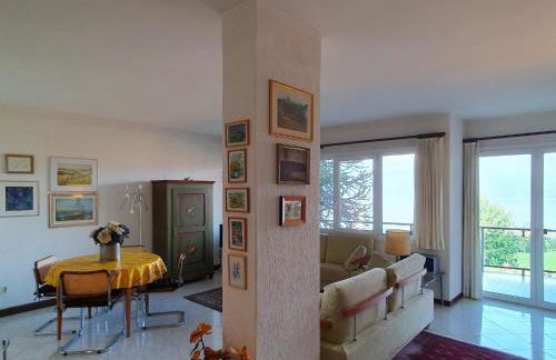 Apartment in Luino With Lake Maggiore Views - Foto 16