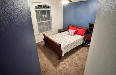 Super Cozy Home Perfect Familys El Paso - Foto 8