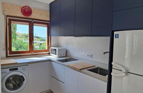 Bungalow CASIOPEA Internet 300 Mb SAT SMARTTV - Photo 45