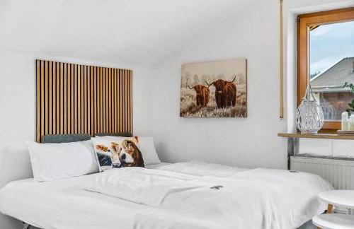 CASARINA - Alpenblick am Barmsee - FeWo Katharina - Foto 14