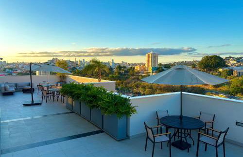 Tupis Flats 1401 - Foto 21