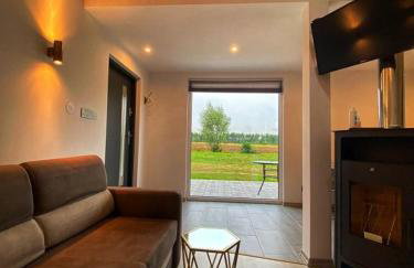 Detached Holiday Home in Horyniec-zdroj With Sauna - Foto 71