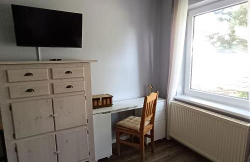 Hörselberg Apartment - Foto 7