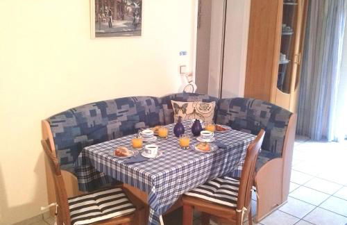 Ferienwohnungen Schulte - Foto 13