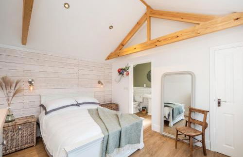 Garden Cottage, Cosy, Private, Short drive to beach - Foto 1