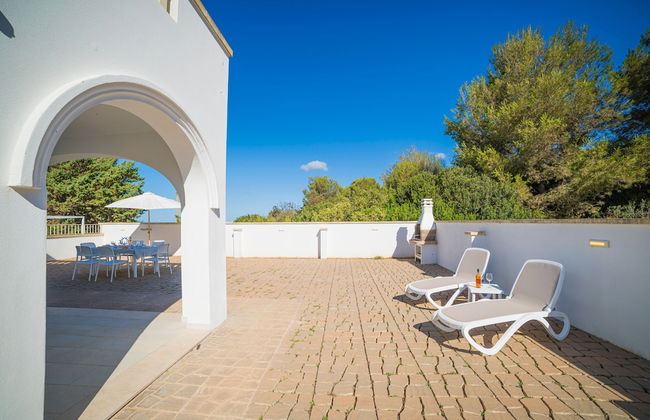 La Primula Apartment 3 Sea View - Foto 6