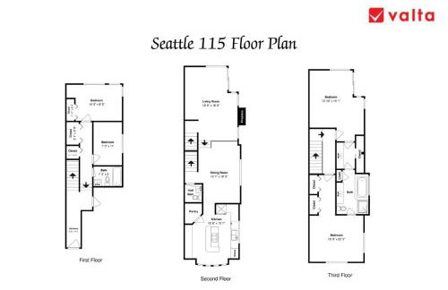 Fremont home with panoramic views near Woodland Zoo - Photo 36