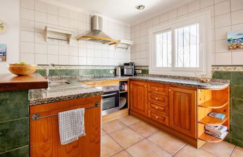 Verianmar 4 bedroom villa in Sotogrande with Pool - Foto 10