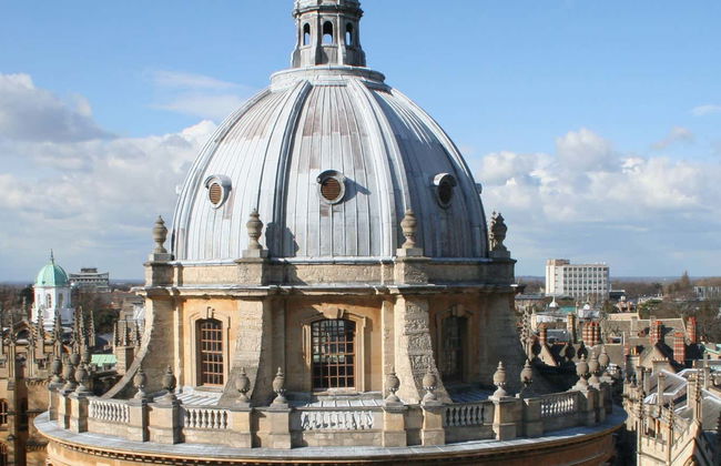 Excursión al Castillo de Windsor, Stonehenge y Oxford - Foto 8