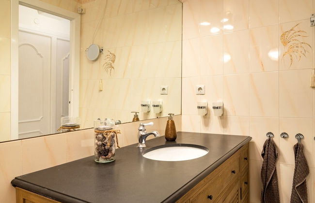 Townhouse with Sea View in Benalmadena Ref 116 - Photo 22